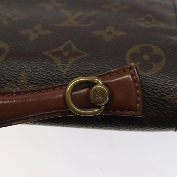 LOUIS VUITTON Monogram Monceau 28 Hand Bag M51185 LV Auth yk17951 - Picture 13 of 16